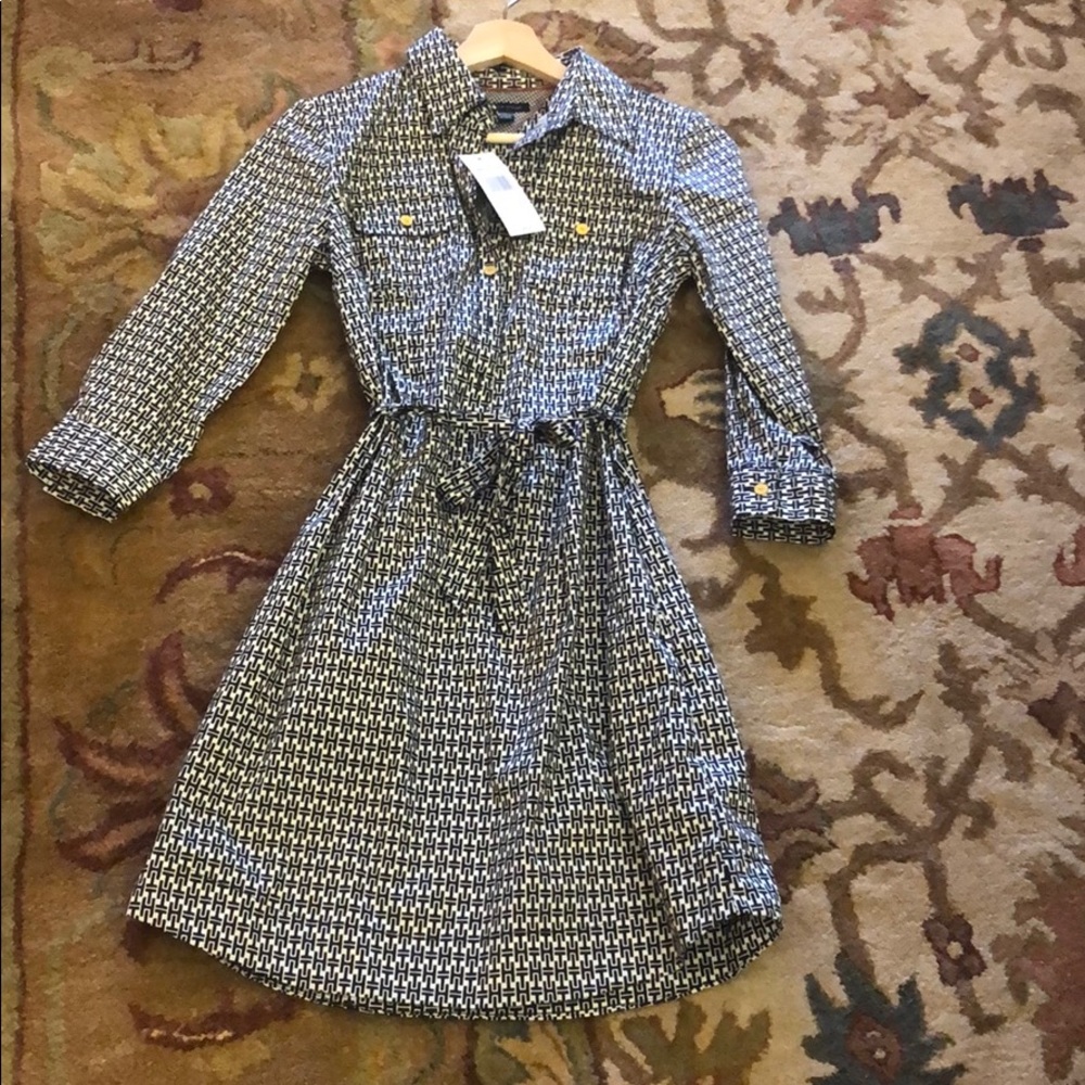 Tommy Hilfiger Dress